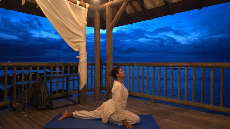 Hatha Yoga