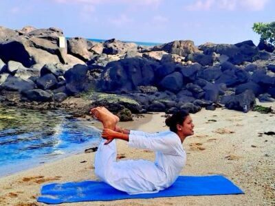 Kundalini Yoga