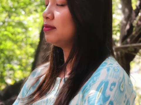 Mindfulness Meditation