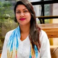 Nivedita Bulluck
