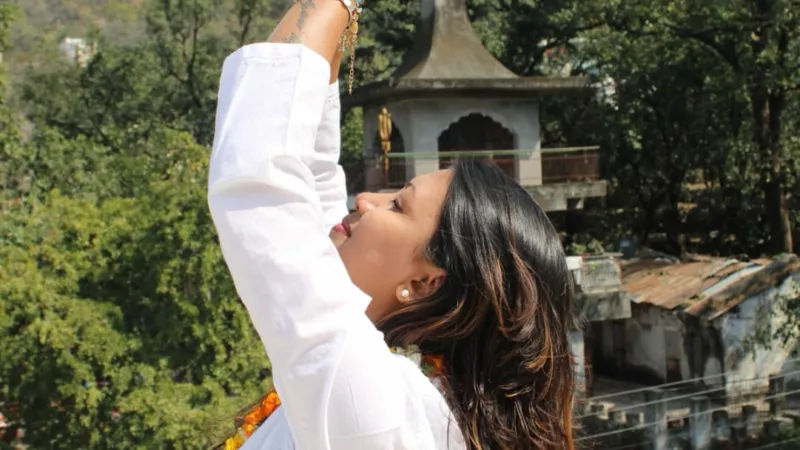 About Arna Holistic Wellness