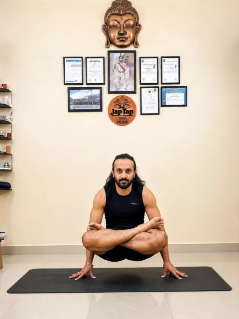Damandeep Singh