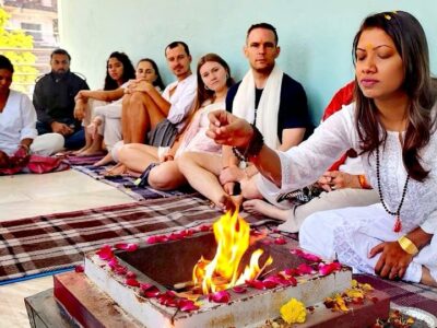200-Hour Yoga Teacher Training Course