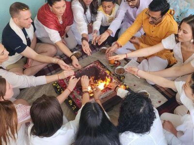 200-Hour Yoga Teacher Training Course 4